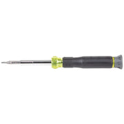 Klein Tools 32314 14-in-1 Precision Screwdriver Nut Driver