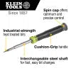 Klein Tools 32314 14-in-1 Precision Screwdriver Nut Driver