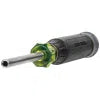 Klein Tools 32328 27-in-1 Multi-Bit Precision Screwdriver with Apple® Bits