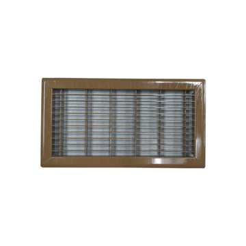 325 AirMate Floor Return Air Grille 12"x6"