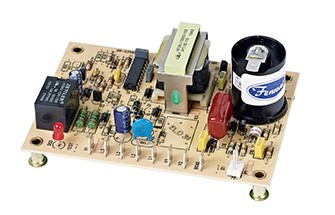 35-704600-005 - Robert Shaw Ignition Control Board