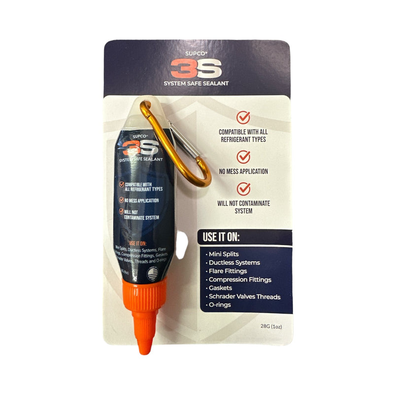 3S System Safe Sealant