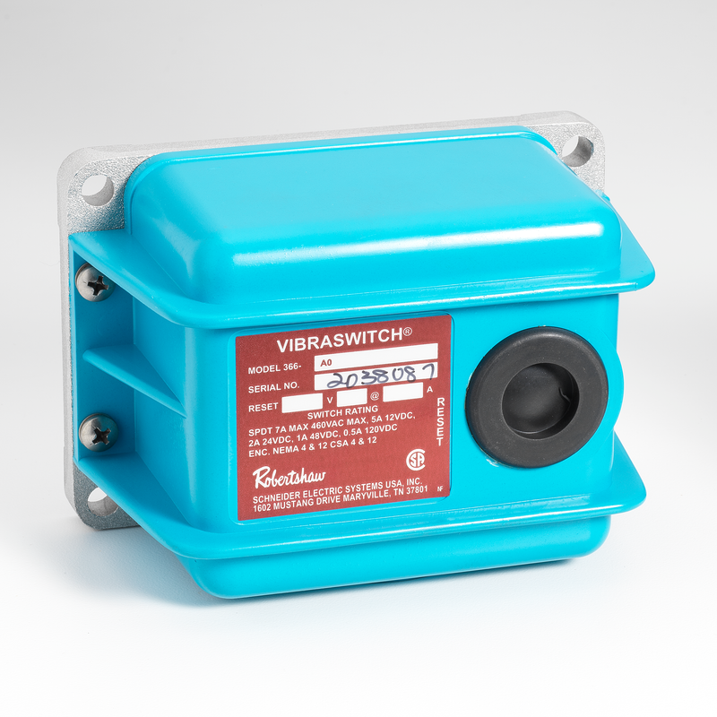 6000-005 - Robert Shaw Vibraswitch