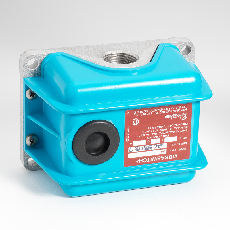 6000-009 - Robert Shaw Vibration Switch