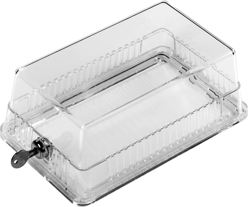 F29-0198, Thermostat Guard