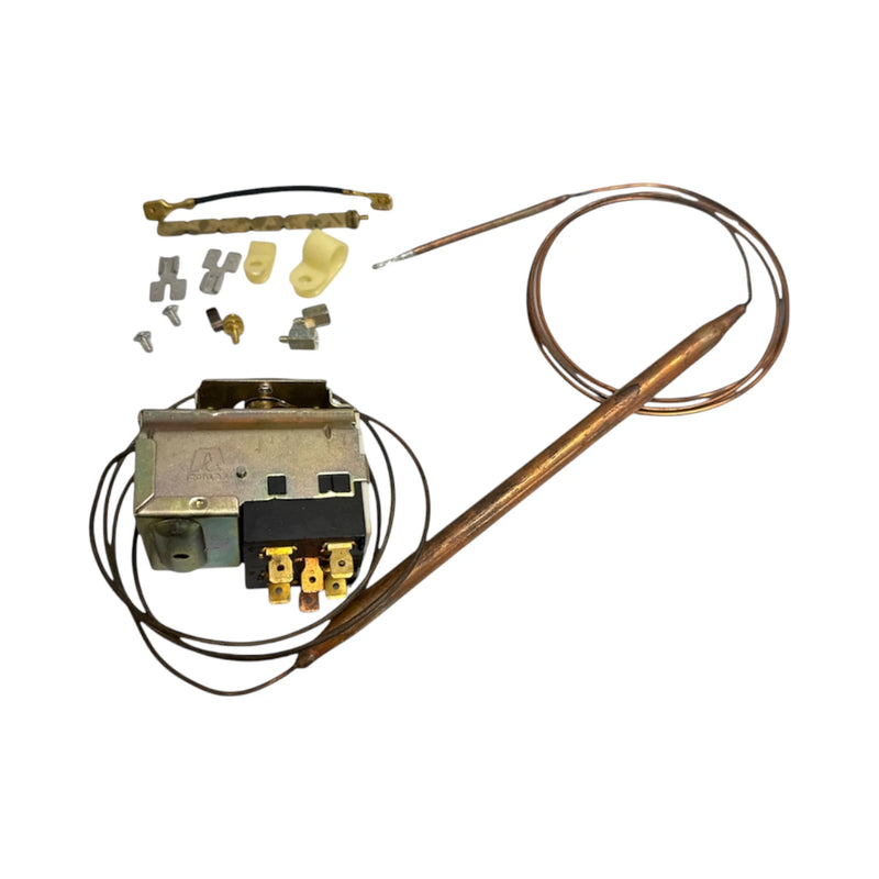 C17-9043 Ranco Controls C17-9043 C17 Energy Conservation Controls