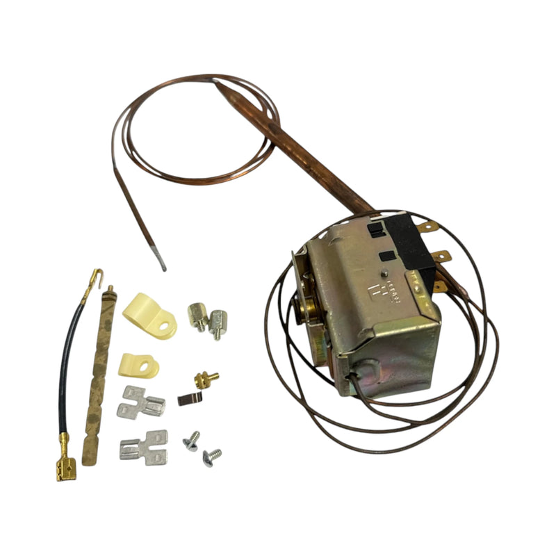 C17-9043 Ranco Controls C17-9043 C17 Energy Conservation Controls