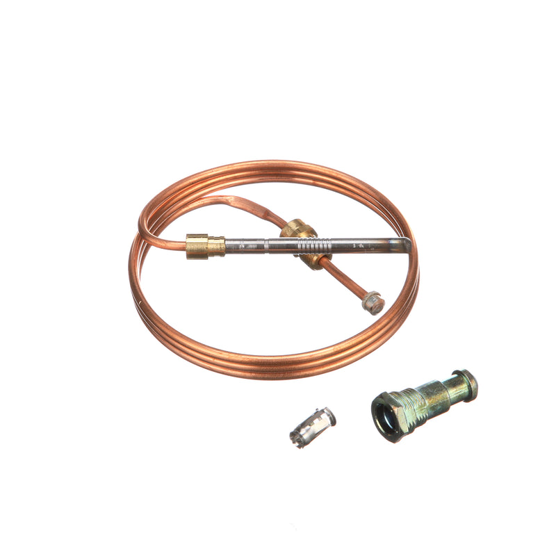 H06E-36, Universal Thermocouples