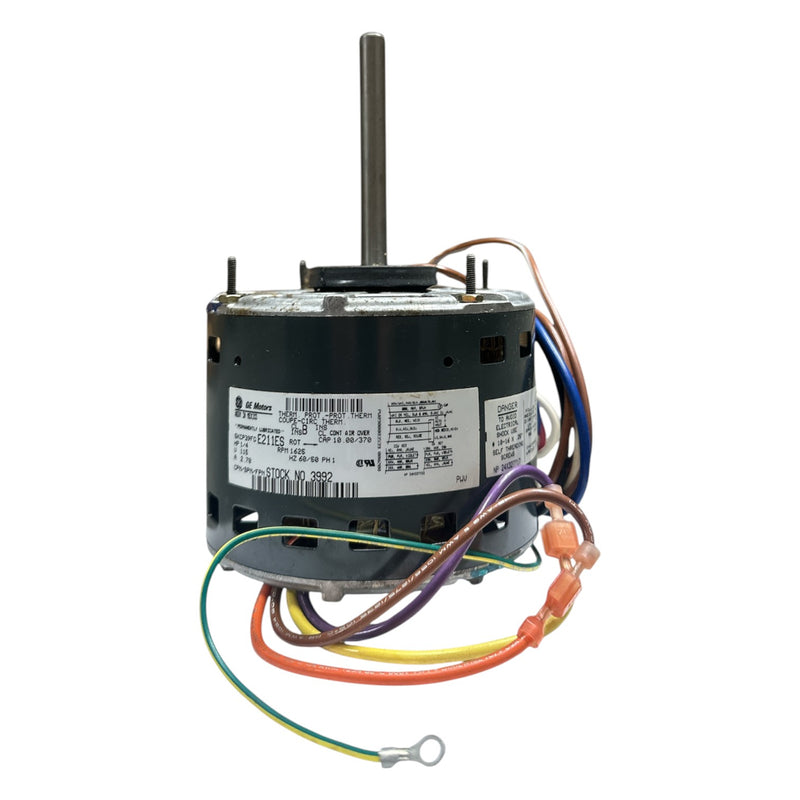 3992 / 5KSCP39FGE211ES GE Blower Motor