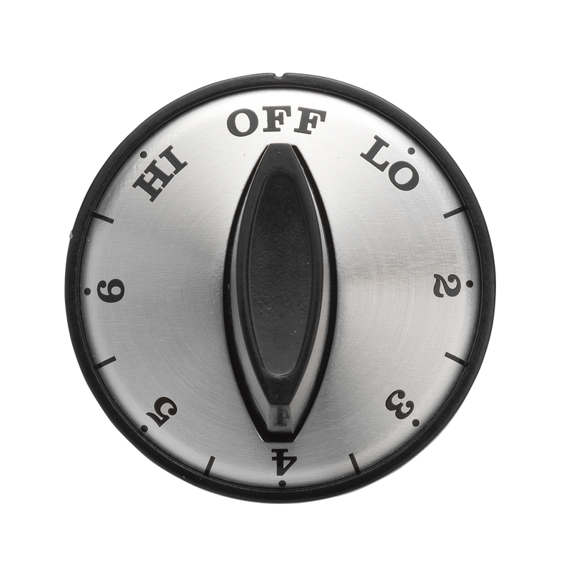 40-158 - Robert Shaw Replacement Dial