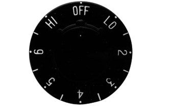 40-355 - Robert Shaw Replacement Dials