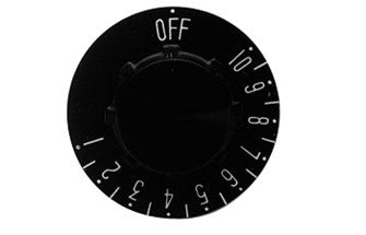 40-455 - Robert Shaw Replacement Dial