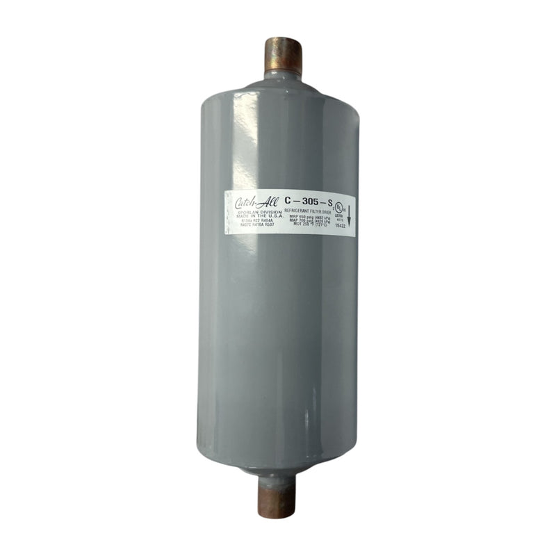 York S1-401449 5/8" ODF Filter Drier
