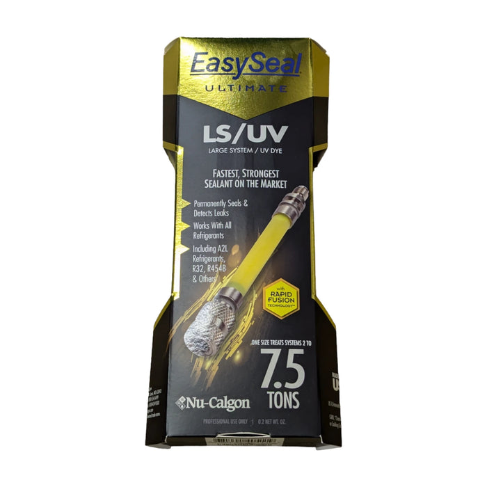 EasySeal Ultimate Large System with UV Dye 4050-11