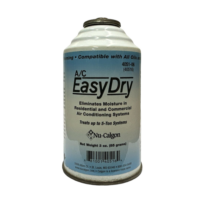 Nu-Calgon 4051-06 Easy Dry Pressurized Can