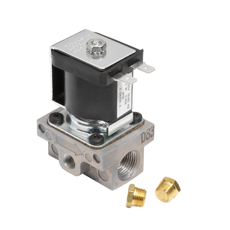 4075-029 - Robert Shaw Gas Solenoid Valve