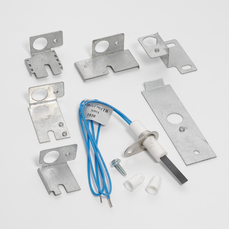 41-802N - Robert Shaw Ignitor