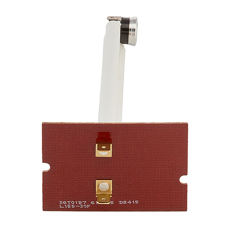 3L09-18, 3L09 Snap Disc Limits Board Mount Fixed Temperature