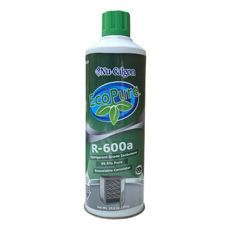 R-600a Nu-Calgon Refrigerant 4175-31