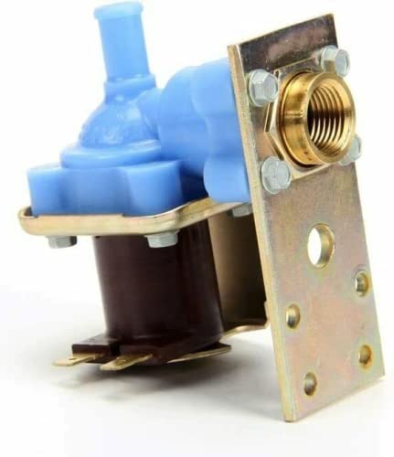 K-76858 - Robert Shaw Water Valve