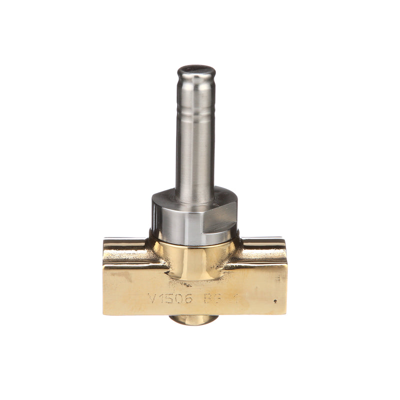 214CB 1/4B1/4BVLC, 214CB Series Industrial Solenoid Valves