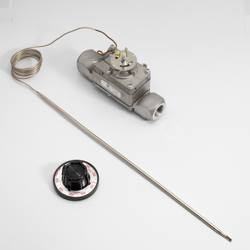 4200-011 - Robert Shaw Gas Thermostat