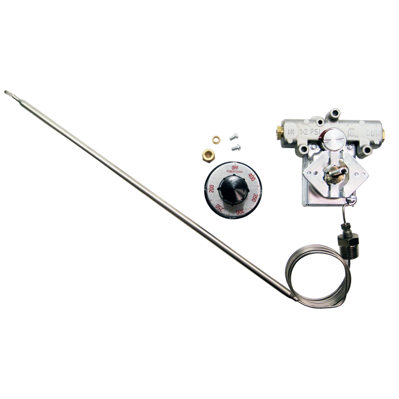 4290-005 - Robert Shaw Gas Thermostat
