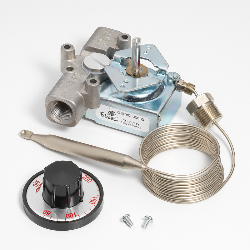 4290-006 - Robert Shaw Gas Thermostat