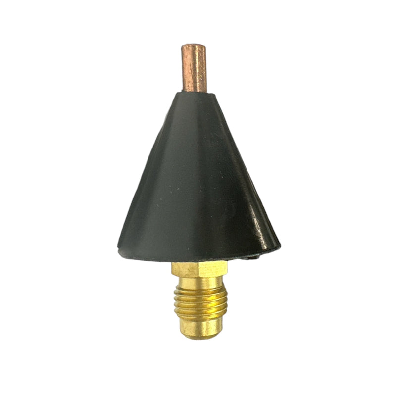 4300-50 Nu-Calgon RX11 Flush Air Conditioner Line Set / Drain Flushing Tool