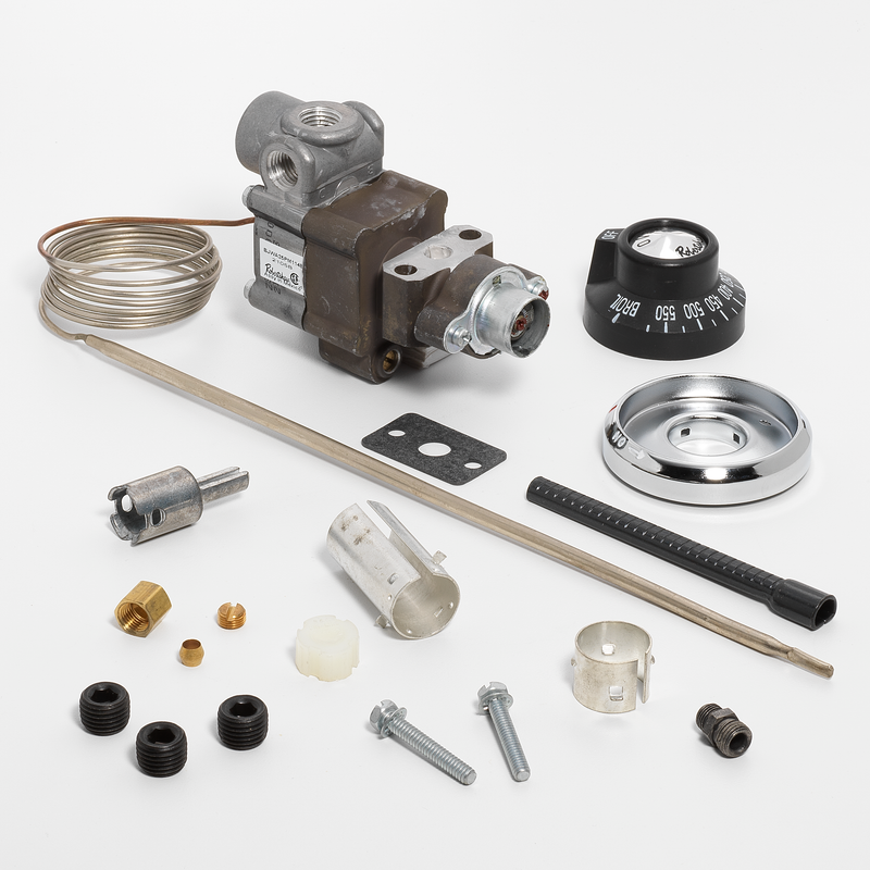 4350-027 - Robert Shaw Gas Thermostat