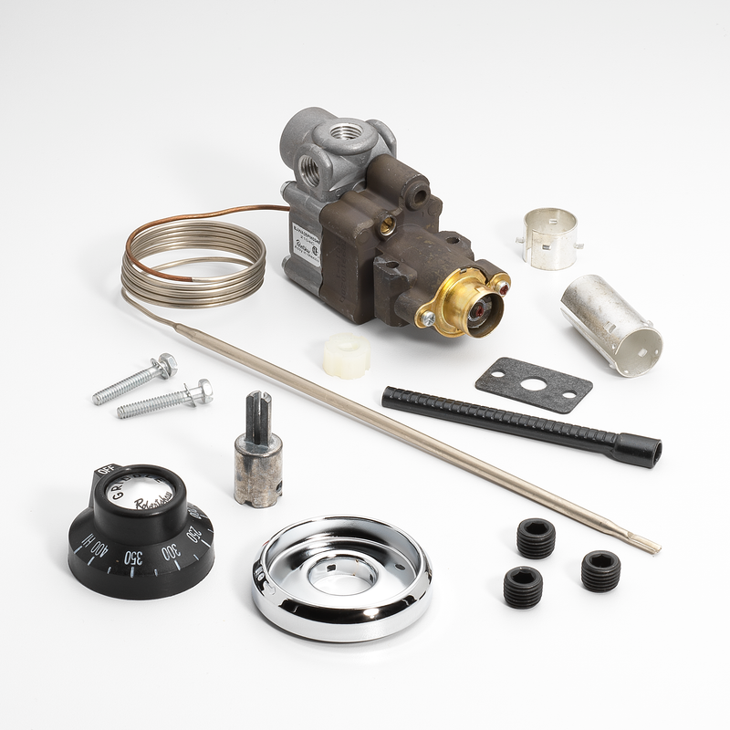 4350-128 - Robert Shaw Gas Thermostat