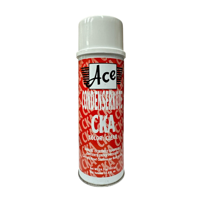 ACE Conderserkote CKA Clear