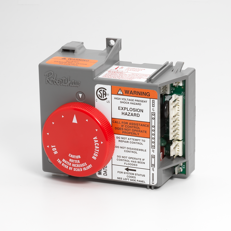 43772 - Robert Shaw Ignition Control