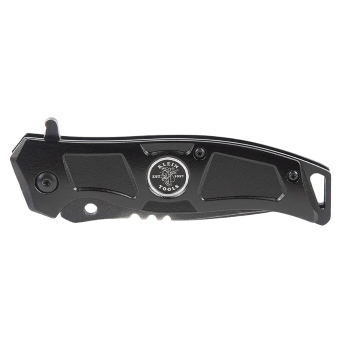 44228 Electrician’s Bearing-Assisted Open Pocket Knife