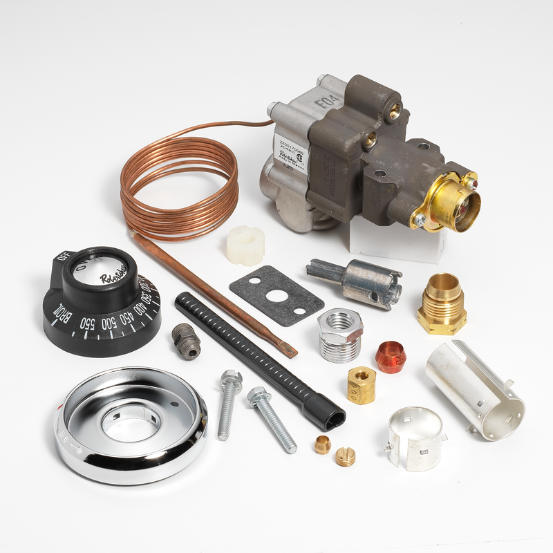 4500-001 - Robert Shaw Gas Thermostat