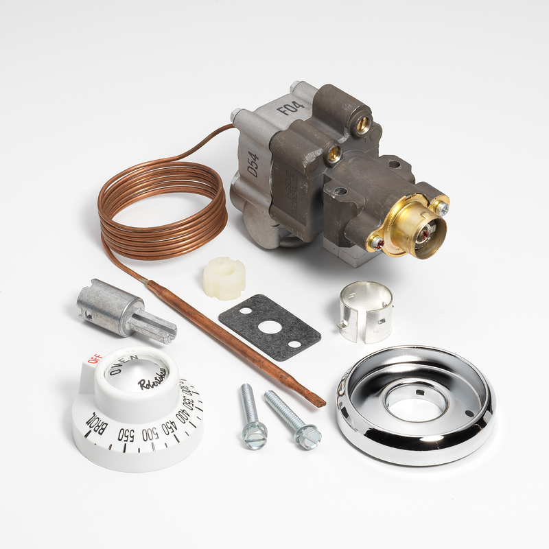 4500-902 - Robert Shaw Gas Thermostat