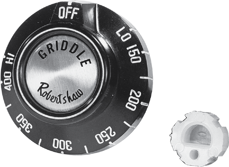4590-004 - Robert Shaw Replacement Dial
