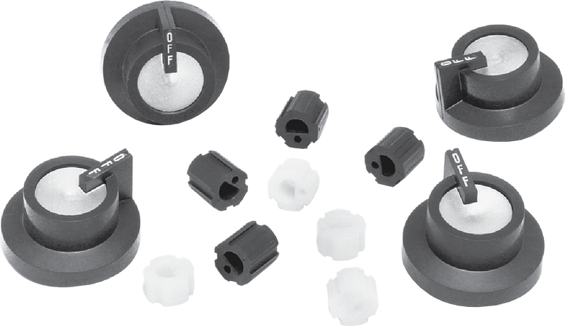 4590-046 - Robert Shaw Replacement Dial Kit