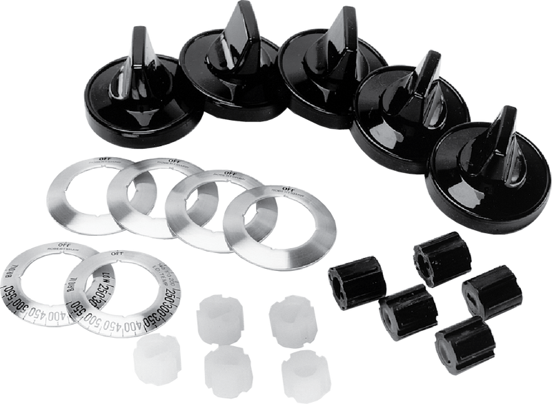 4590-211 - Robert Shaw Dial Set