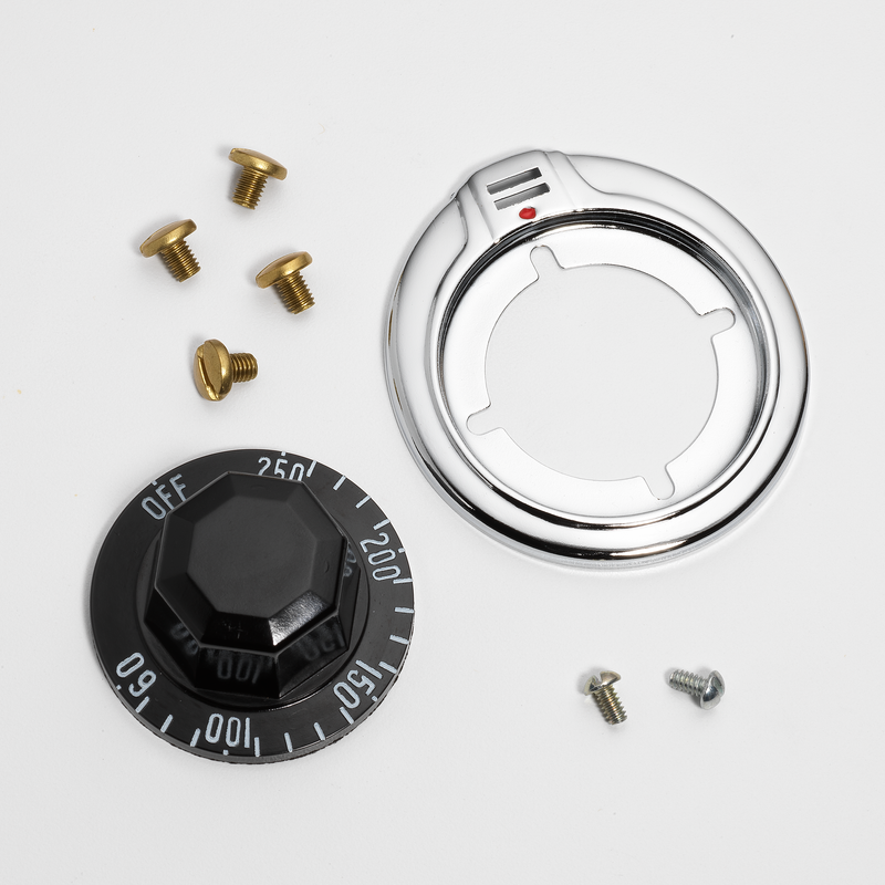 4595-236 - Robert Shaw Replacement Dial Kit