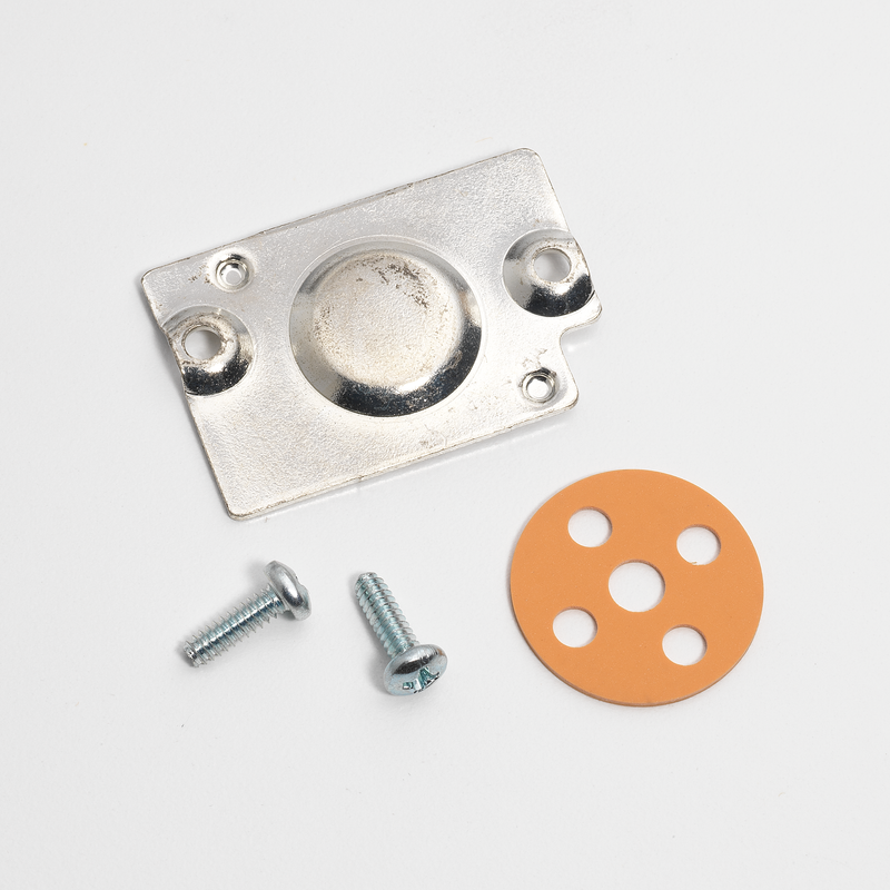 4595-916 - Robert Shaw Regulator Cover Kit