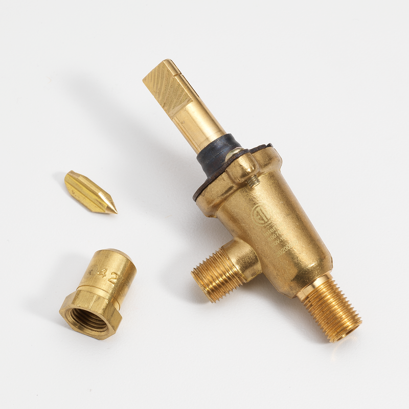 4626-002 - Robert Shaw Burner Valve