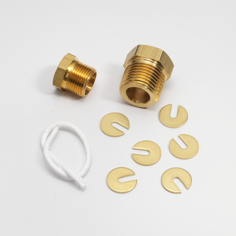 4650-001 - Robert Shaw Stuffing Box Kit