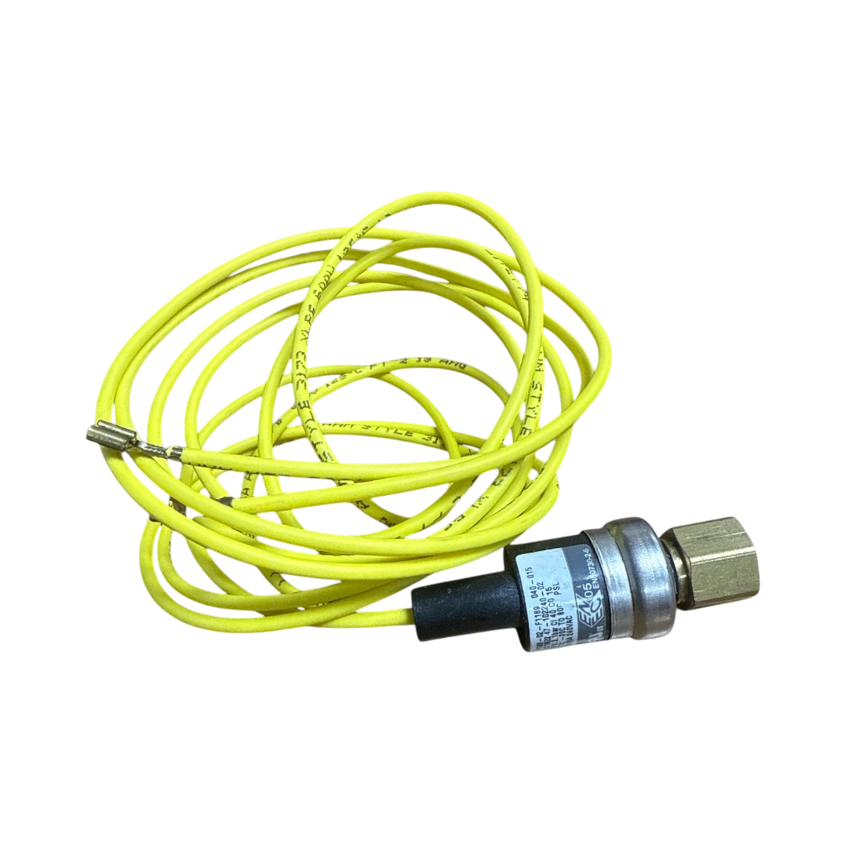 47-102240-02 Rheem Low pressure switch — NWF Supply
