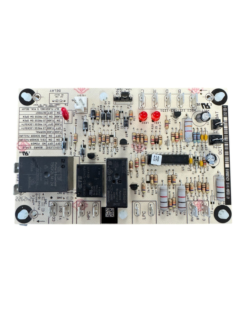 47-102684-204 Rheem Ruud OEM Defrost Control Board