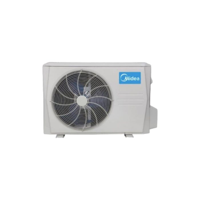 Midea DLCLRBH36AAK Single Zone Outdoor Unit 36000BTU