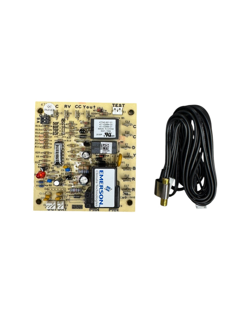 47-102684-83 Rheem Ruud Replacement Defrost Control Board