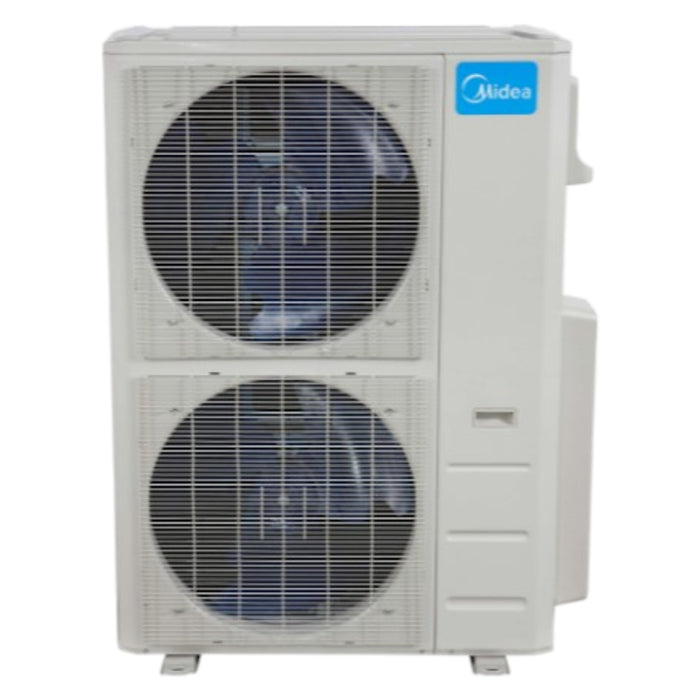 Midea DLCLRBH48AAK Single Zone Outdoor Unit 48000 BTU