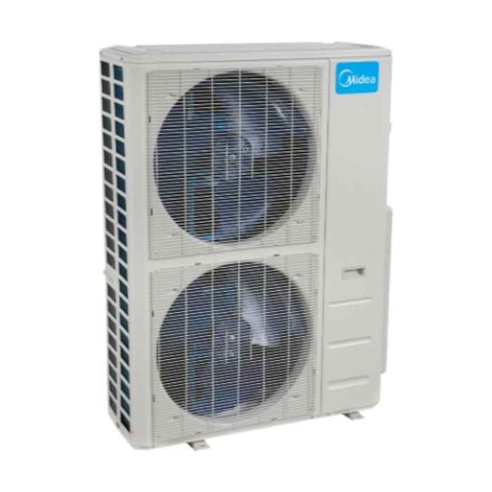 Midea DLCLRBH48AAK Single Zone Outdoor Unit 48000 BTU