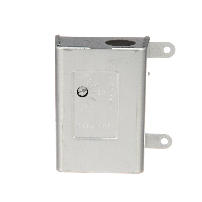 775-1, 775-1 Attic Fan Control